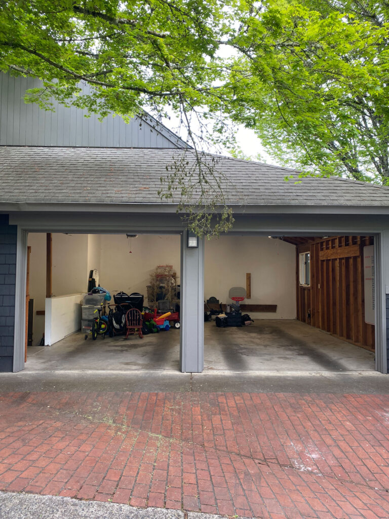 Estate Clean-Up After